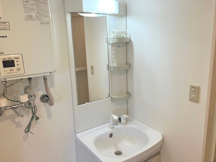 クラリス月寒西の物件内観写真