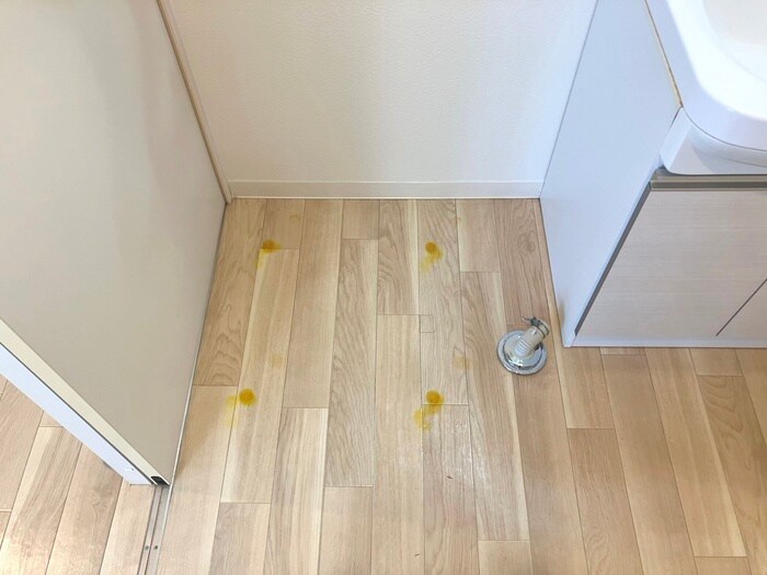 クラリス月寒西の物件内観写真