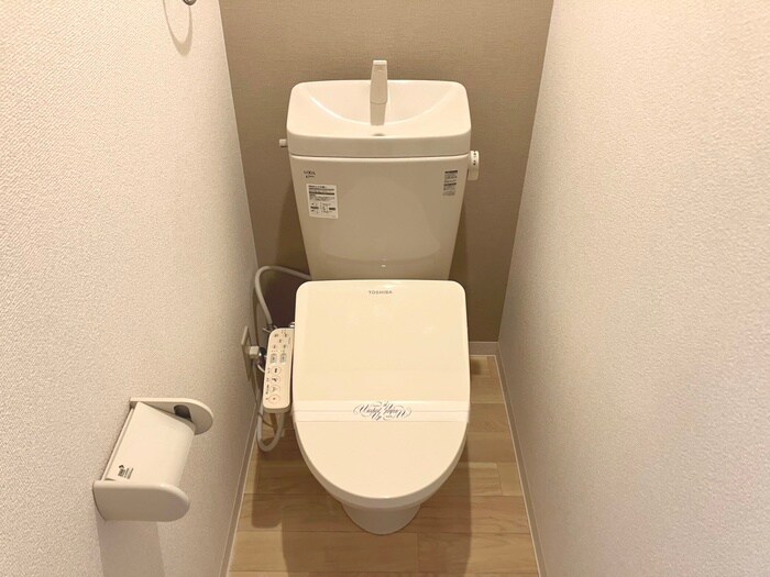 クラリス月寒西の物件内観写真