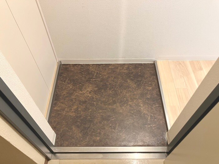 クラリス月寒西の物件内観写真