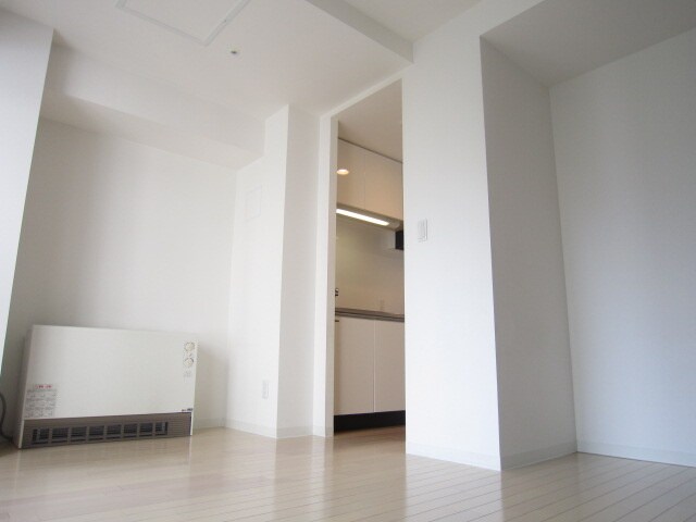 レジディア大通西の物件内観写真