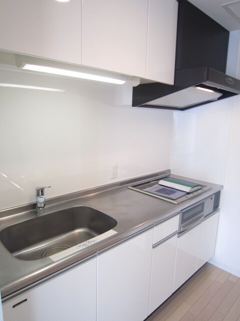 レジディア大通西の物件内観写真