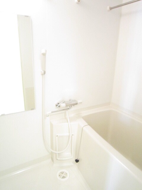 レジディア大通西の物件内観写真