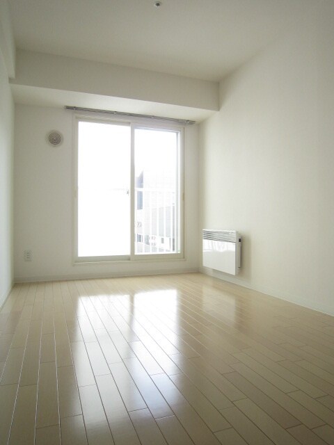 レジディア大通西の物件内観写真