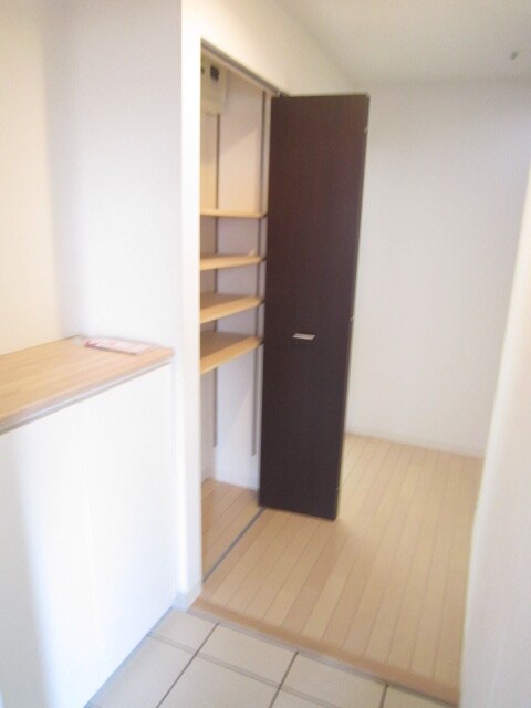 レジディア大通西の物件内観写真