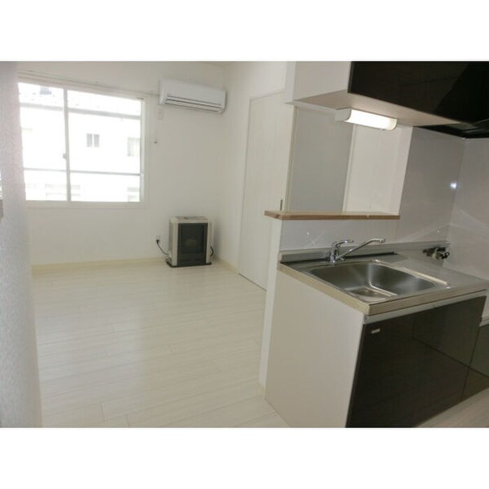 プランドール円山表参道の物件内観写真