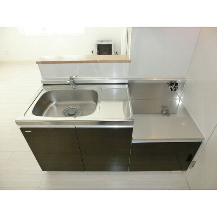 プランドール円山表参道の物件内観写真