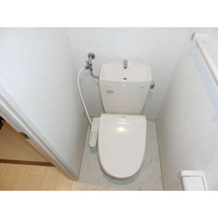 プランドール円山表参道の物件内観写真