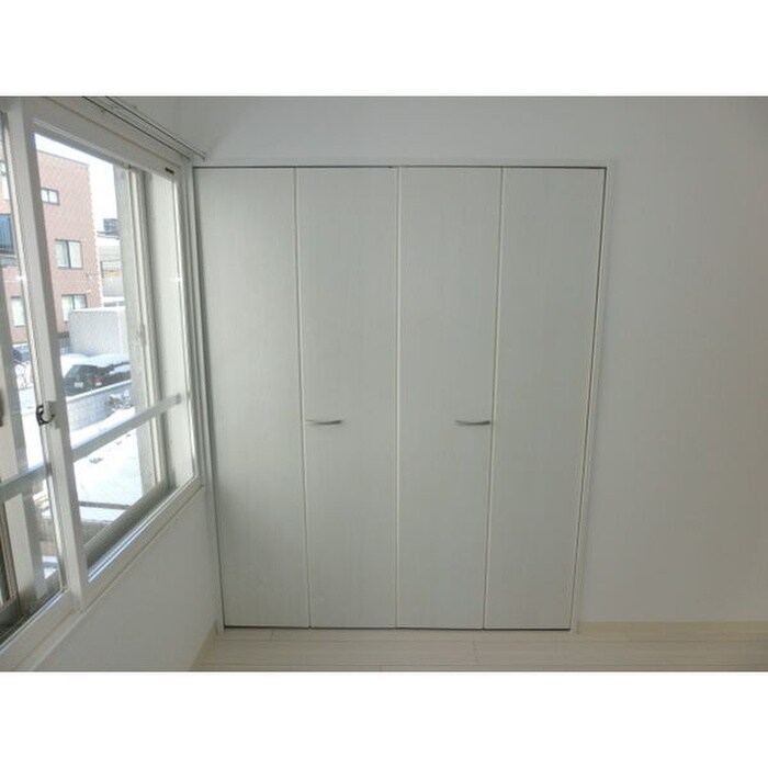 プランドール円山表参道の物件内観写真