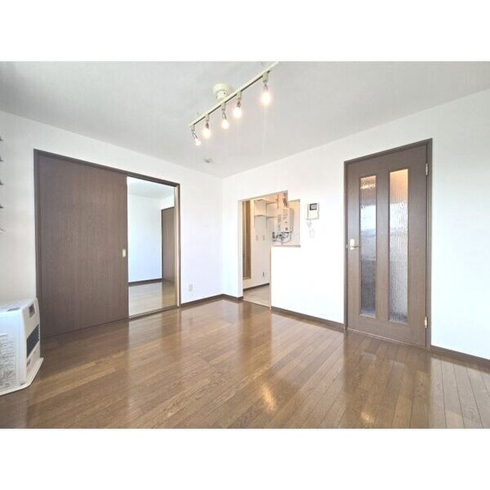 オリファコートの物件内観写真