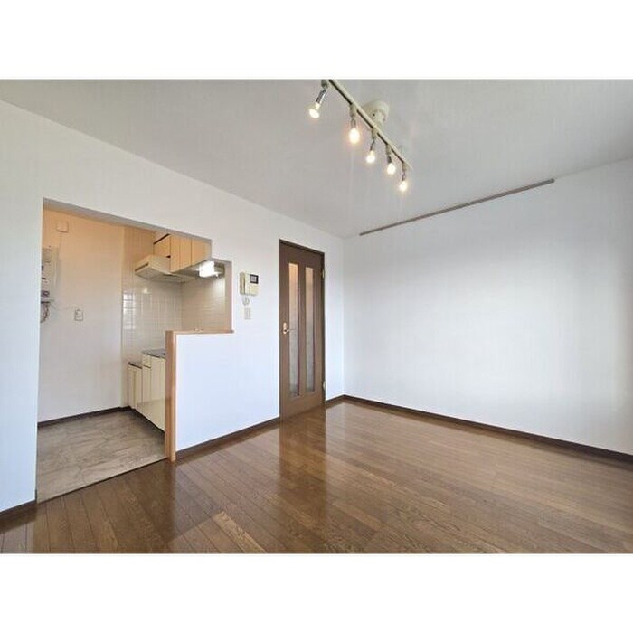 オリファコートの物件内観写真