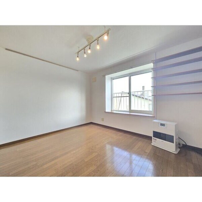 オリファコートの物件内観写真