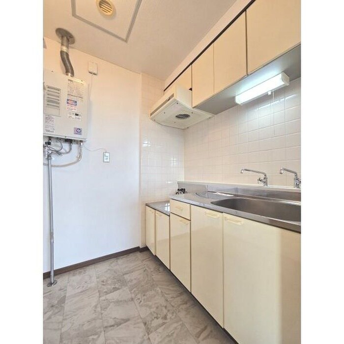 オリファコートの物件内観写真