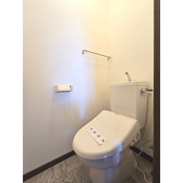 オリファコートの物件内観写真