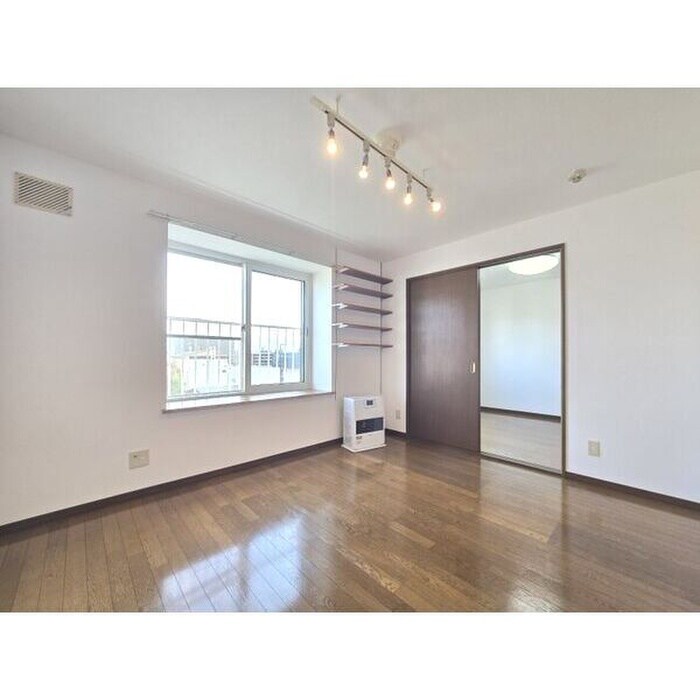 オリファコートの物件内観写真