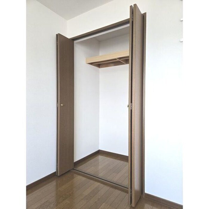 オリファコートの物件内観写真