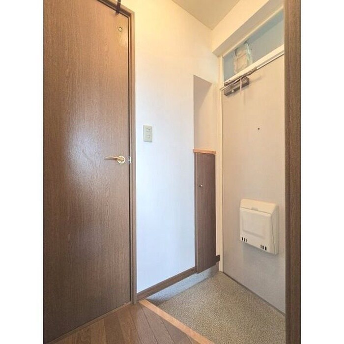 オリファコートの物件内観写真