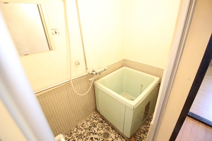 有喜荘の物件内観写真