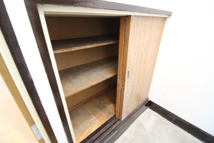 有喜荘の物件内観写真