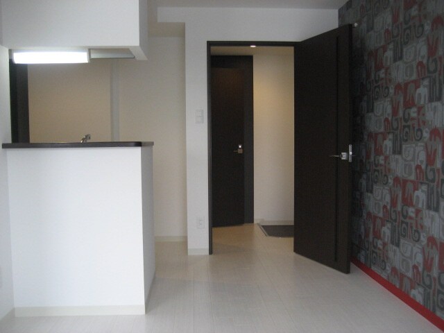 ＦＡＨＲＥＲ　ＳＵＭＩＫＡＷＡの物件内観写真