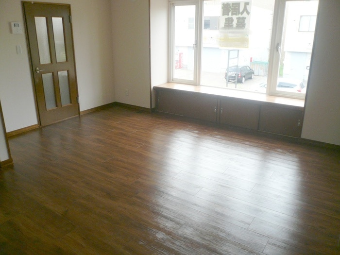 ロイヤルハイツＥの物件内観写真