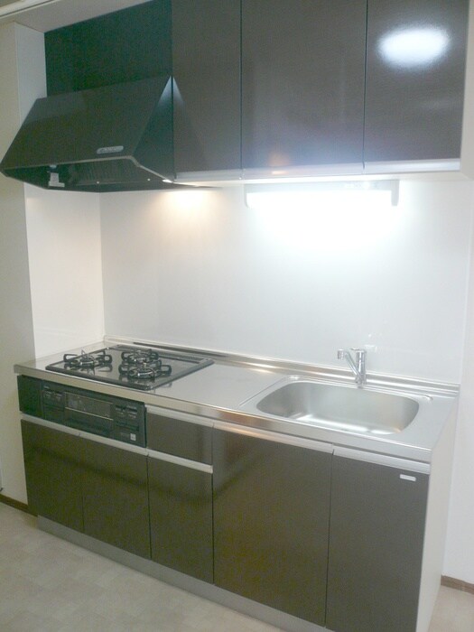 ロイヤルハイツＥの物件内観写真