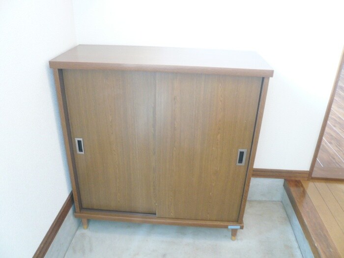 ロイヤルハイツＥの物件内観写真