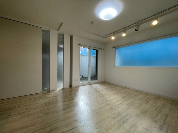 E-horizon伏見の物件内観写真