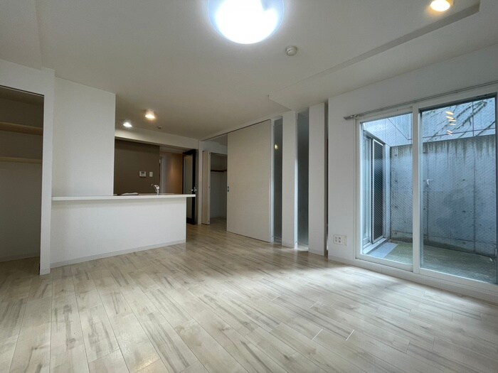 E-horizon伏見の物件内観写真