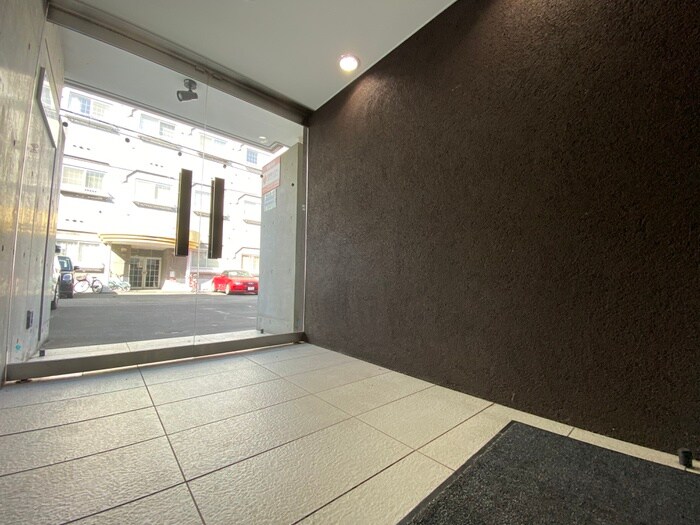 E-horizon伏見の物件外観写真