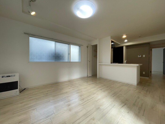 E-horizon伏見の物件内観写真