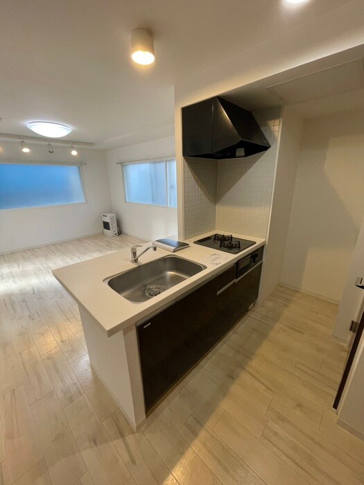 E-horizon伏見の物件内観写真