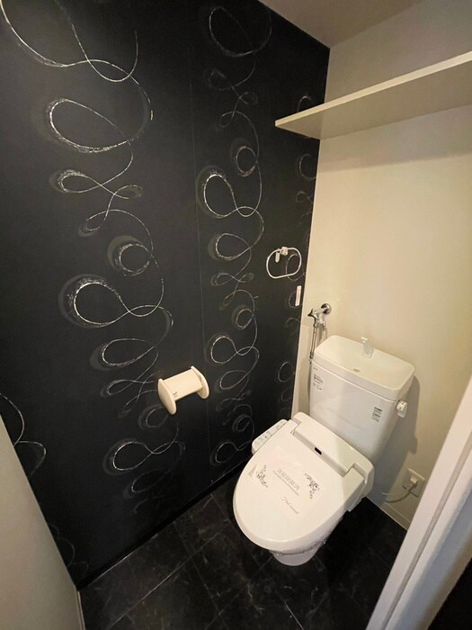 E-horizon伏見の物件内観写真