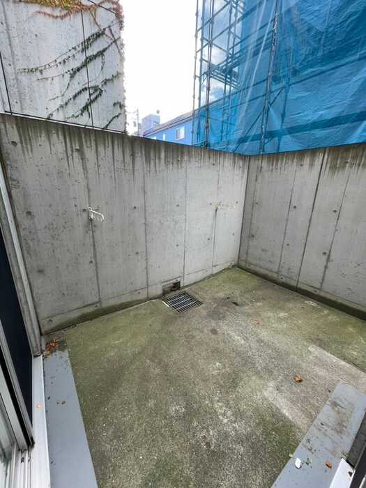 E-horizon伏見の物件内観写真