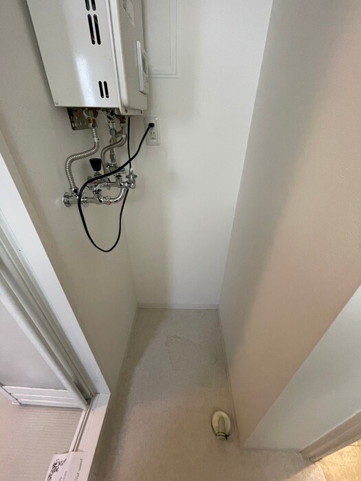 E-horizon伏見の物件内観写真