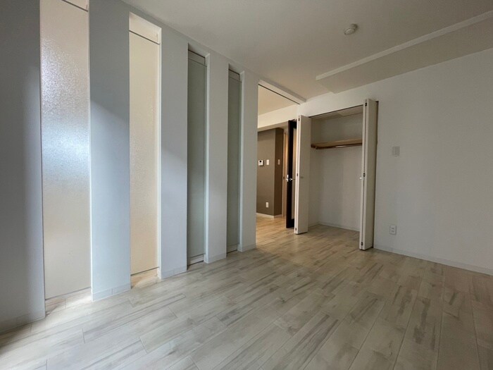 E-horizon伏見の物件内観写真