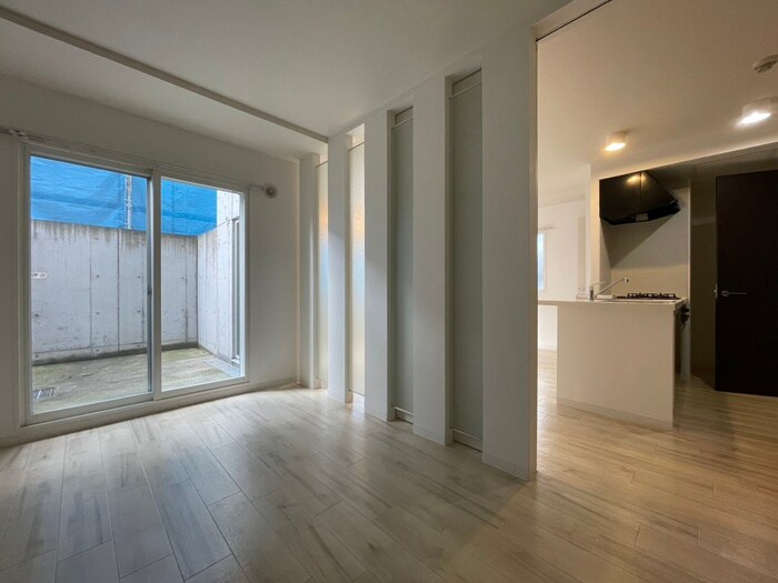 E-horizon伏見の物件内観写真