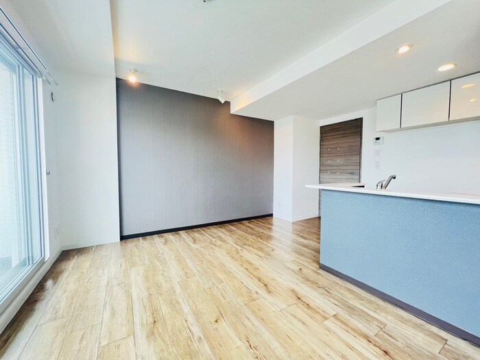 プレミアシティ元町の物件内観写真