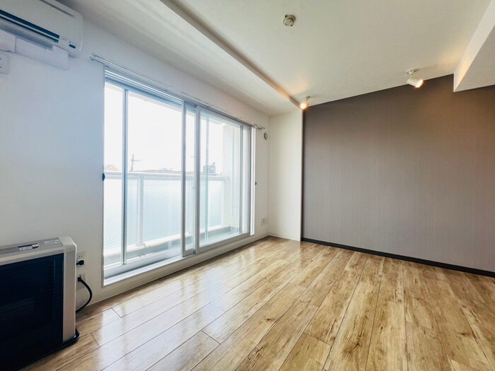 プレミアシティ元町の物件内観写真