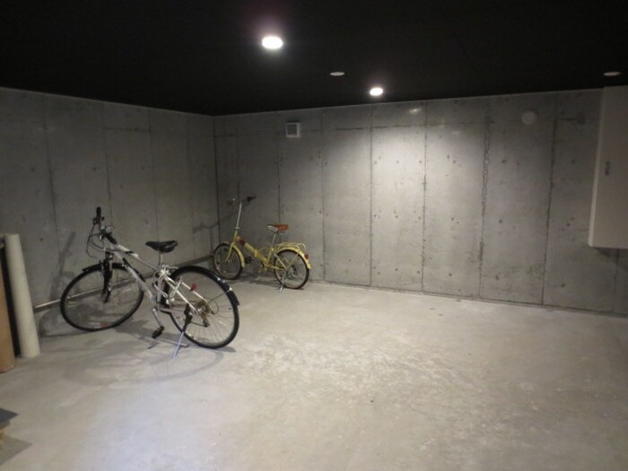 プレミアシティ元町の物件外観写真