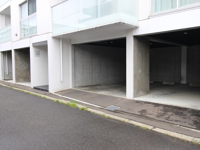 プレミアシティ元町の物件外観写真