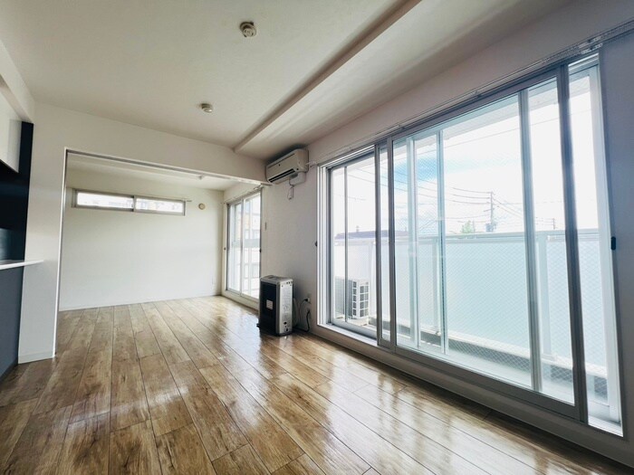 プレミアシティ元町の物件内観写真