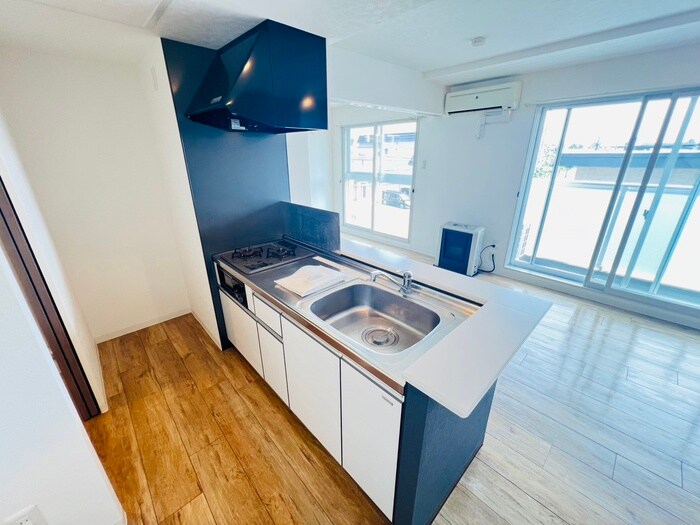 プレミアシティ元町の物件内観写真