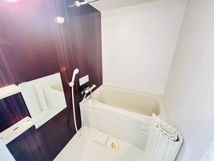 プレミアシティ元町の物件内観写真