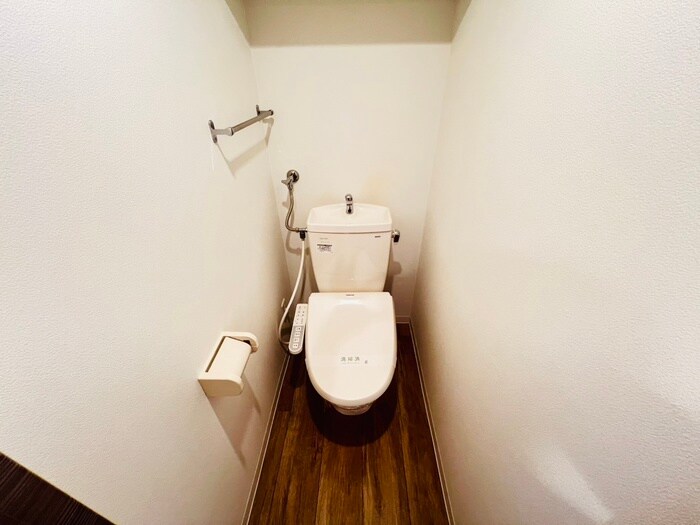 プレミアシティ元町の物件内観写真