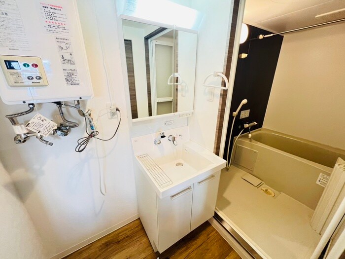 プレミアシティ元町の物件内観写真