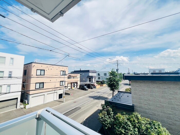 プレミアシティ元町の物件内観写真