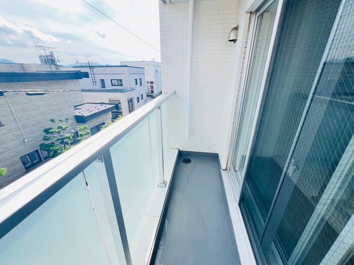 プレミアシティ元町の物件内観写真