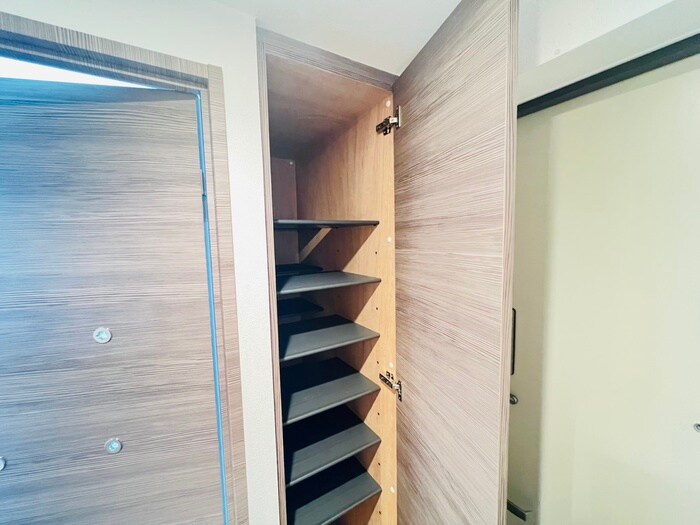 プレミアシティ元町の物件内観写真