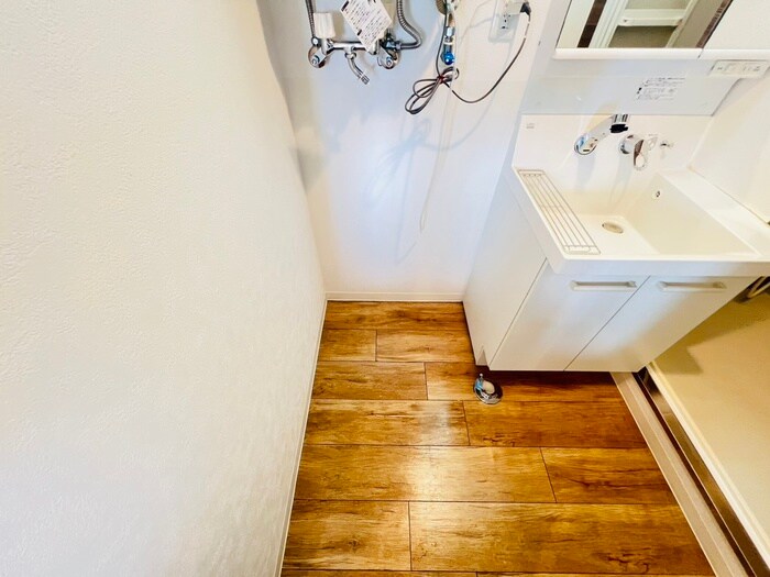 プレミアシティ元町の物件内観写真